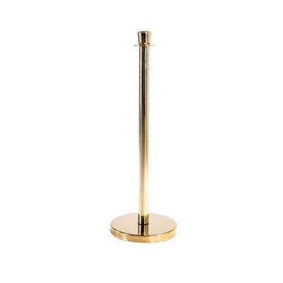 Image of Gold Aisle Stanchion